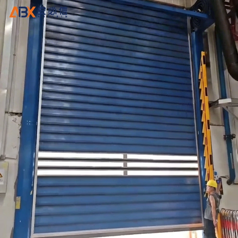 海北藏族快速卷帘门